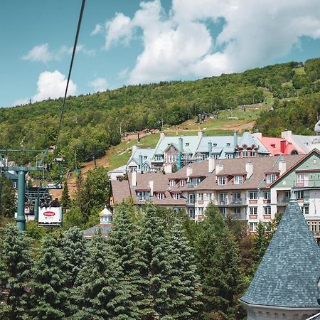 Amazing Lakemountain View 5Min To Tremblant 491 Монт-Тремблант Екстериор снимка